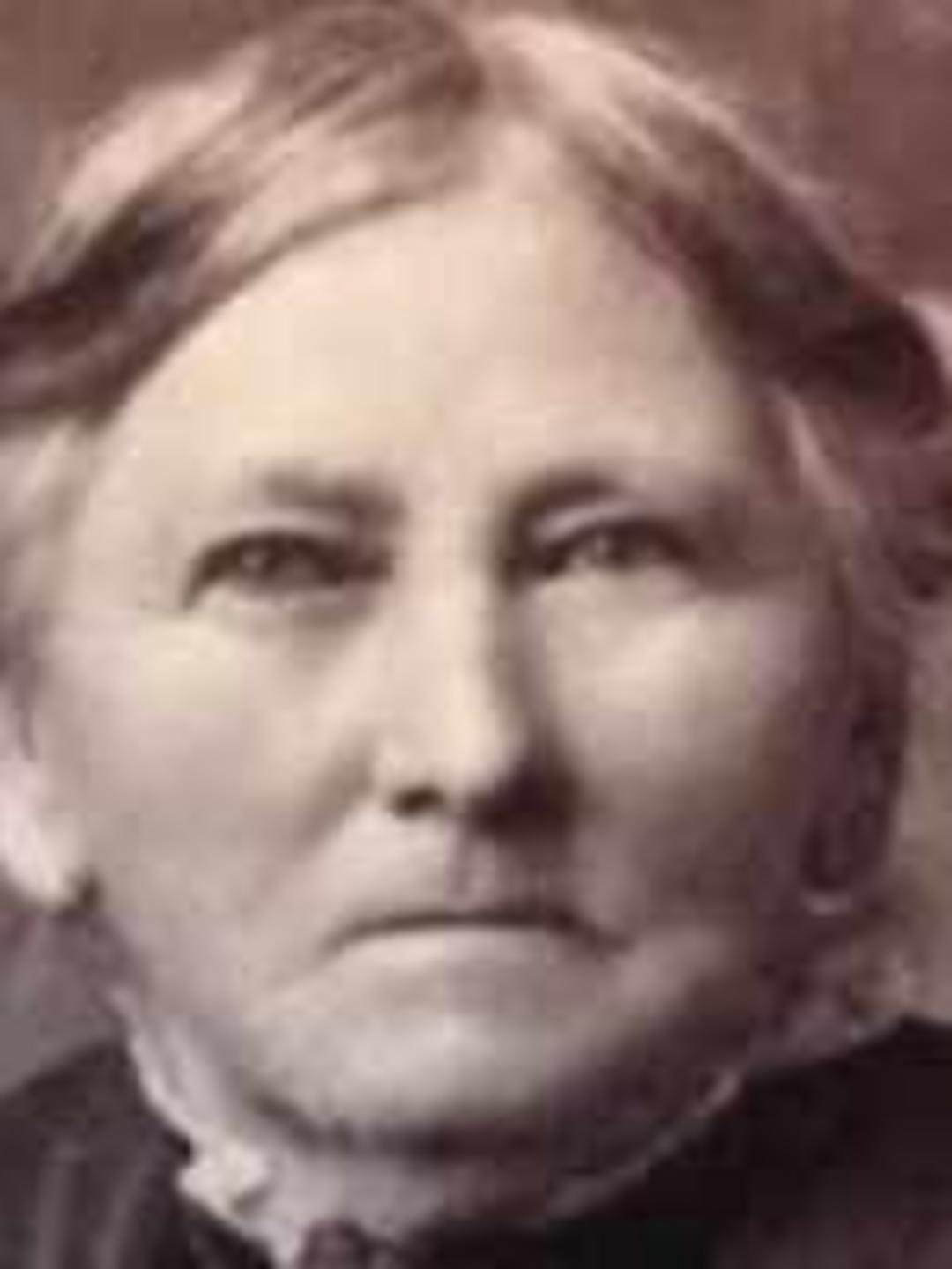 Margaretta Lemon (1839 - 1922) Profile